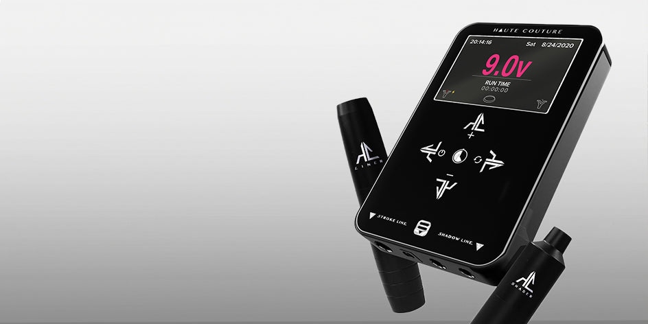 HC - Art Kit - Yevgenia Professional