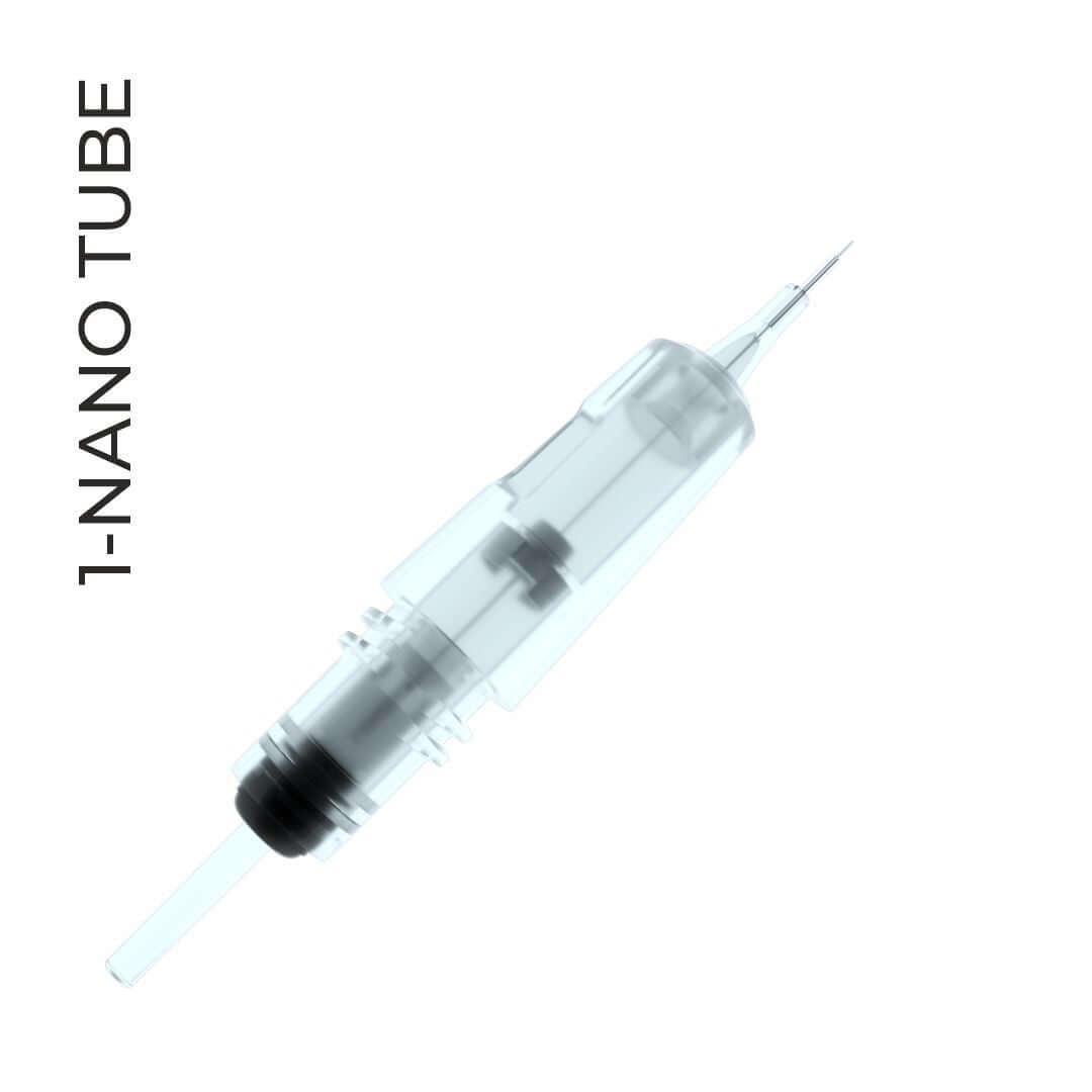 1-Nano Tube - Yevgenia Professional