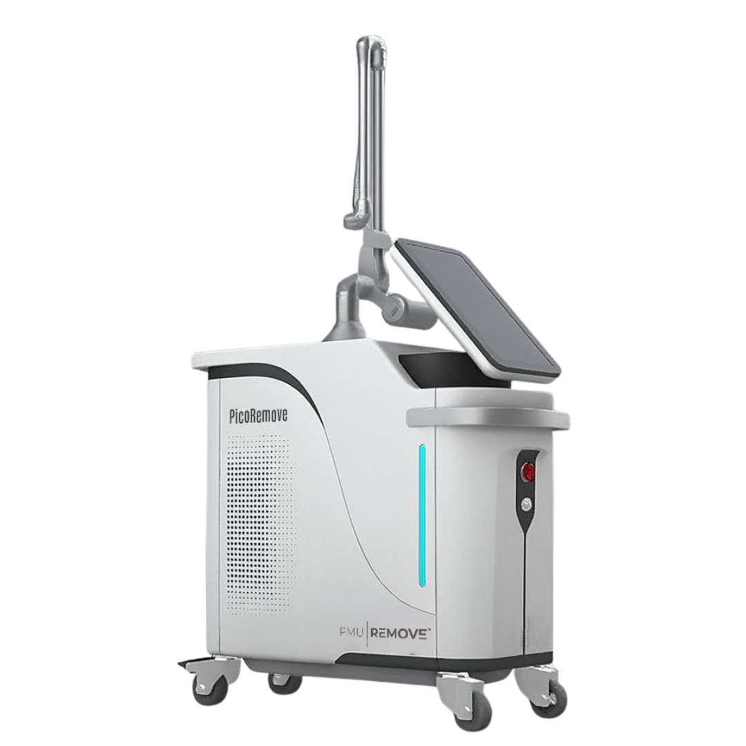 ND-YAG-Laser MAX AIR