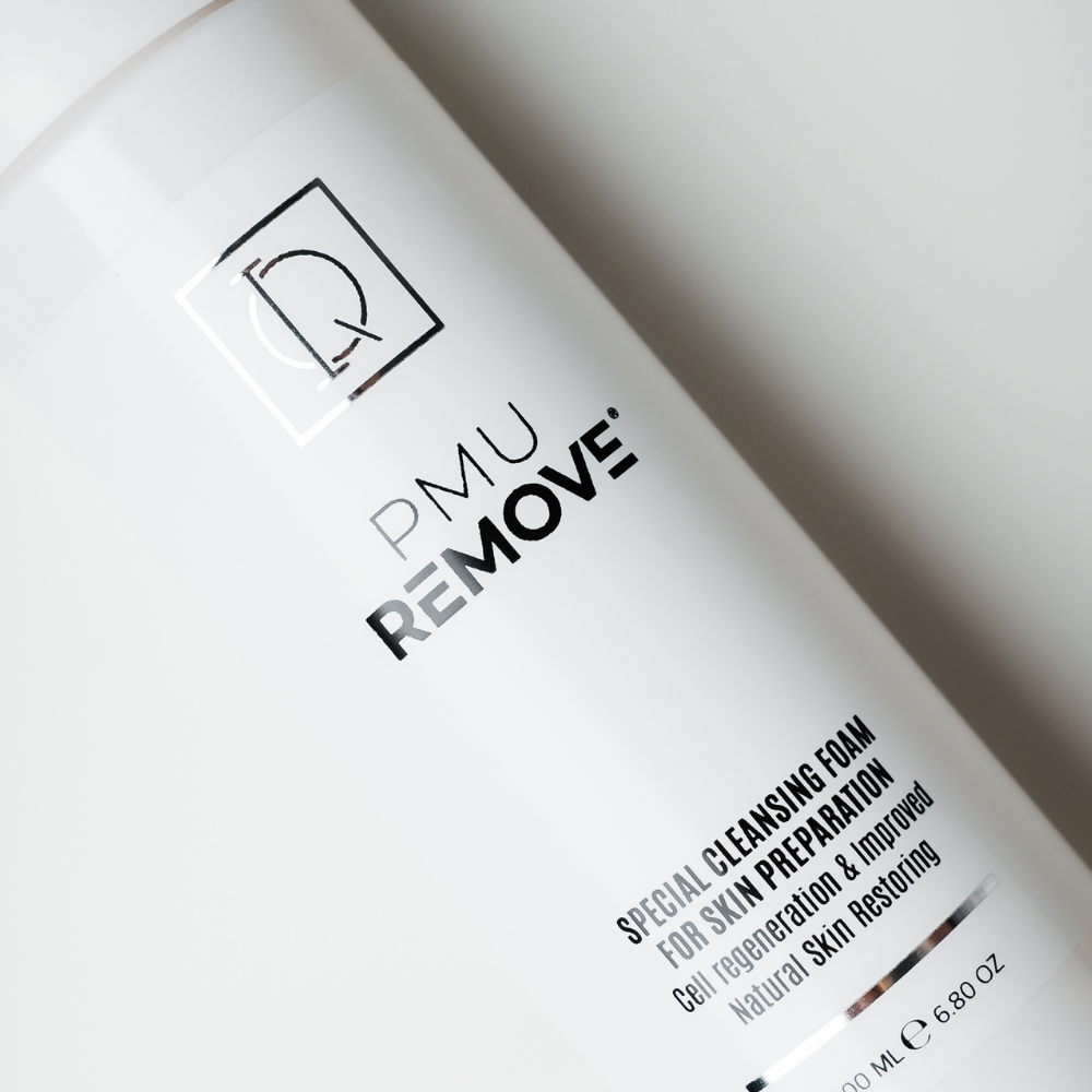 Special Cleansing Foam (200 ml)