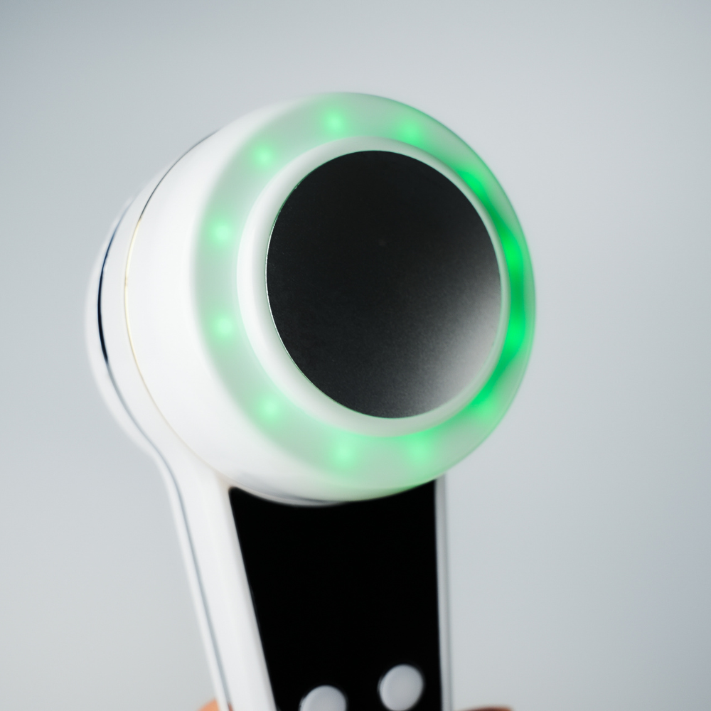 Hot &  Cold Laser Cooling Device
