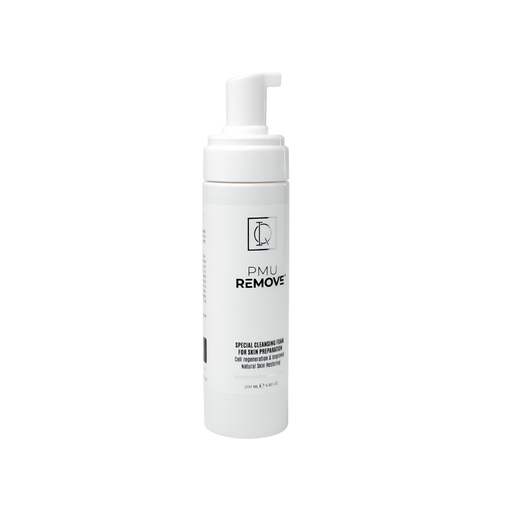 Special Cleansing Foam (200 ml)