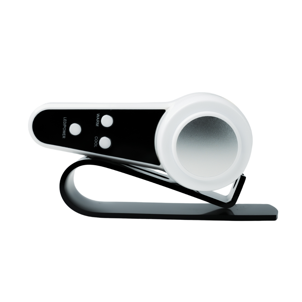 Hot &  Cold Laser Cooling Device