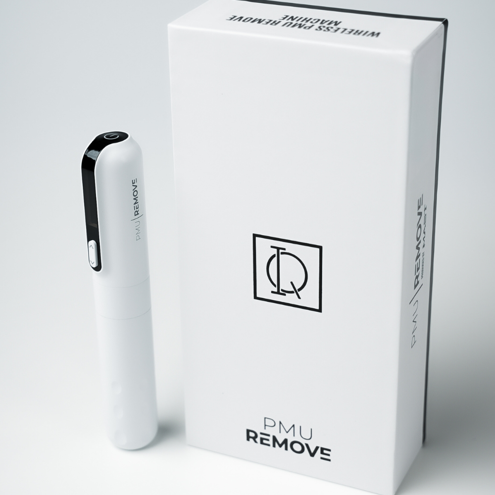 PMU Remove Pro draadloze apparaat wit