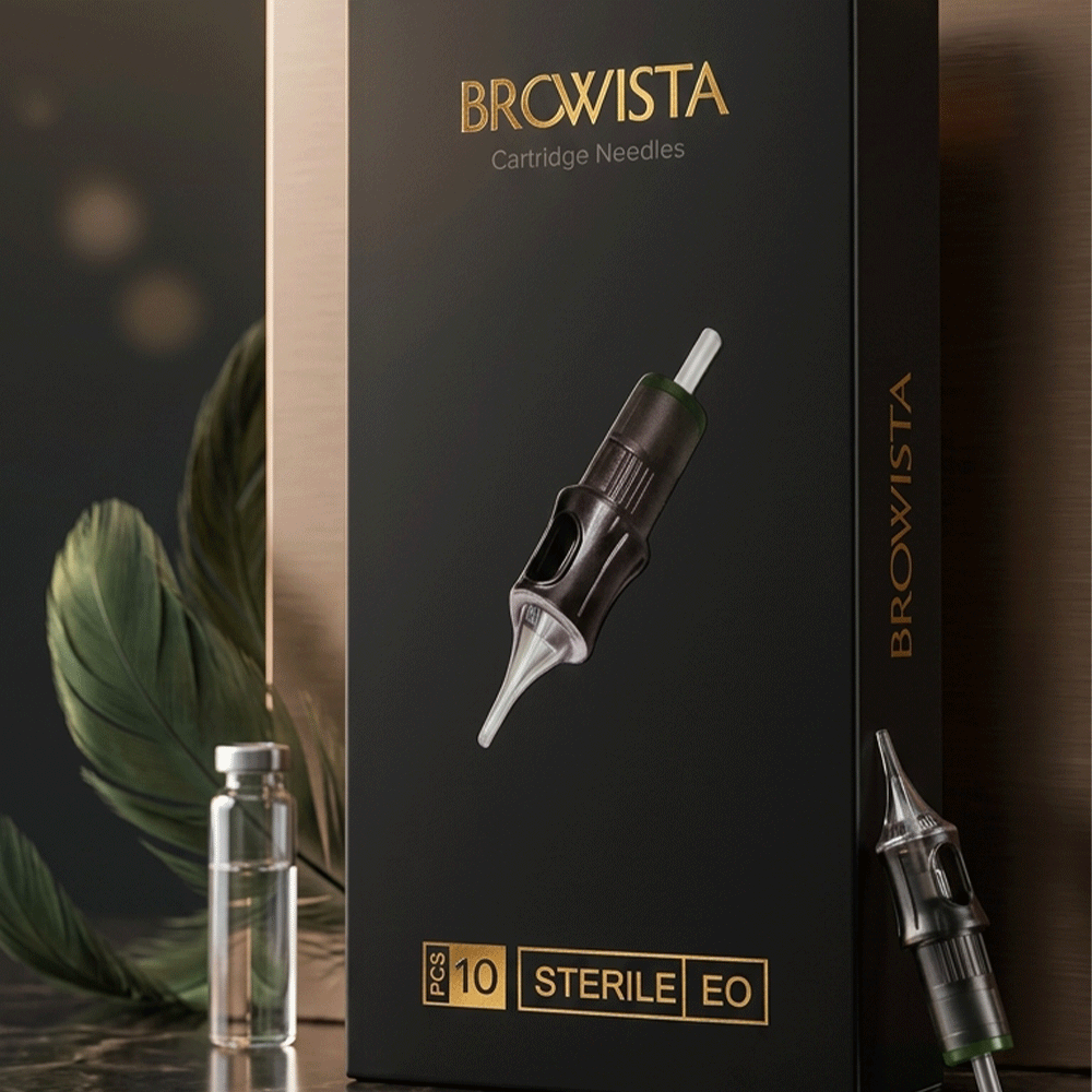 Browista 1RL Cartridge – 0.25 mm LT