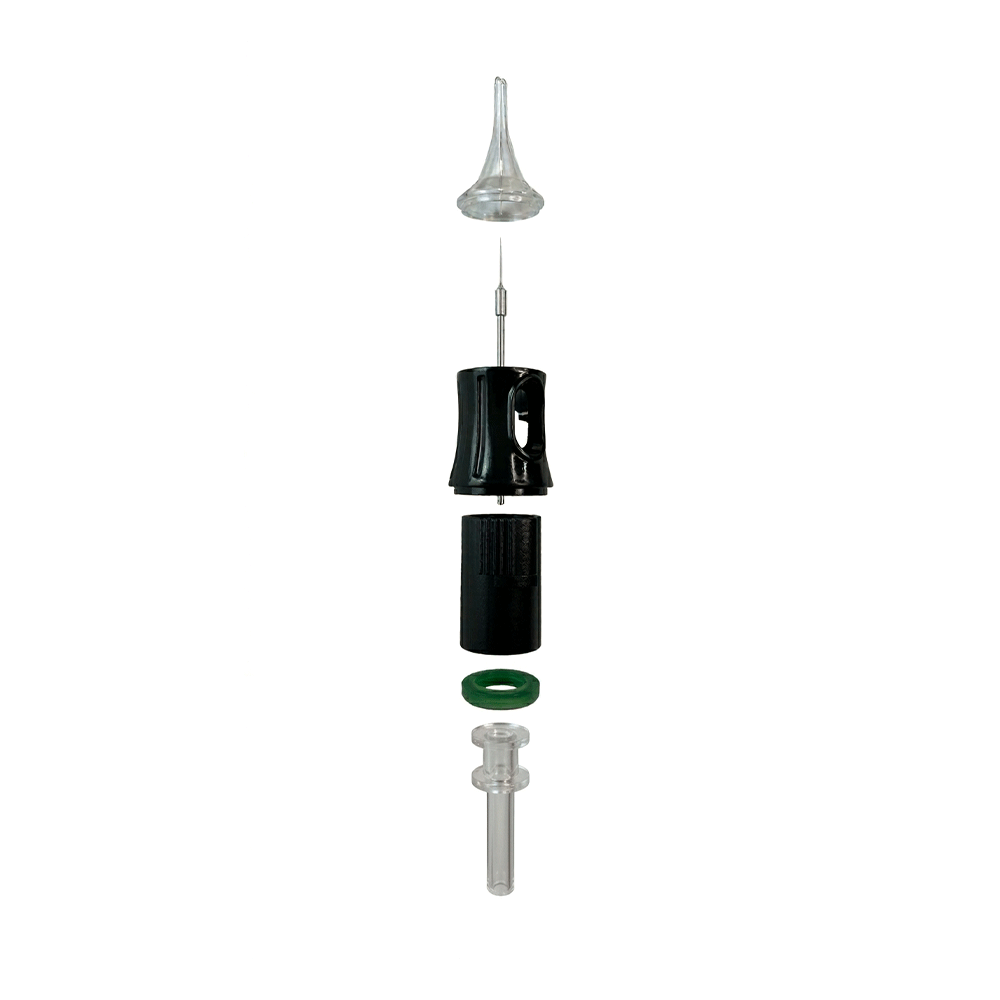 Browista 3RL Cartridge – 0.25 mm MT