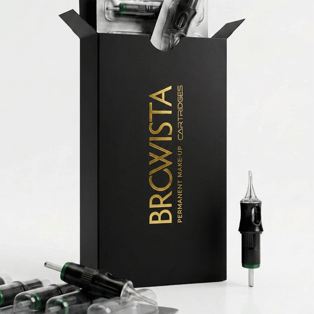 Browista 1RL Cartridge – 0.25 mm MT
