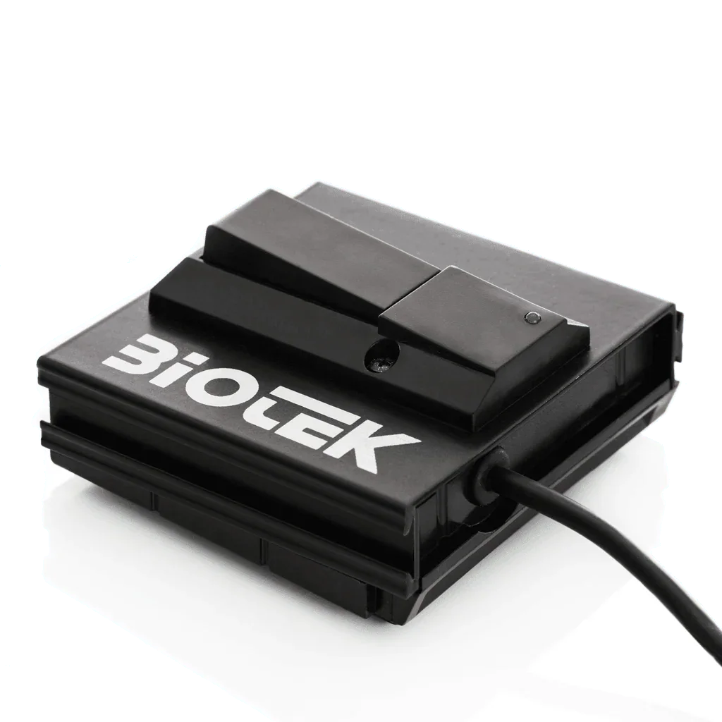 Aan / Uit Pedaal - Yevgenia Professional