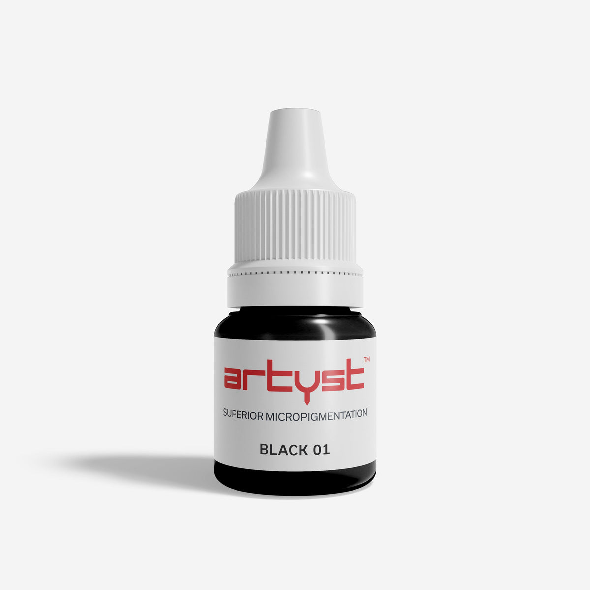 Black 01 - Yevgenia Professional