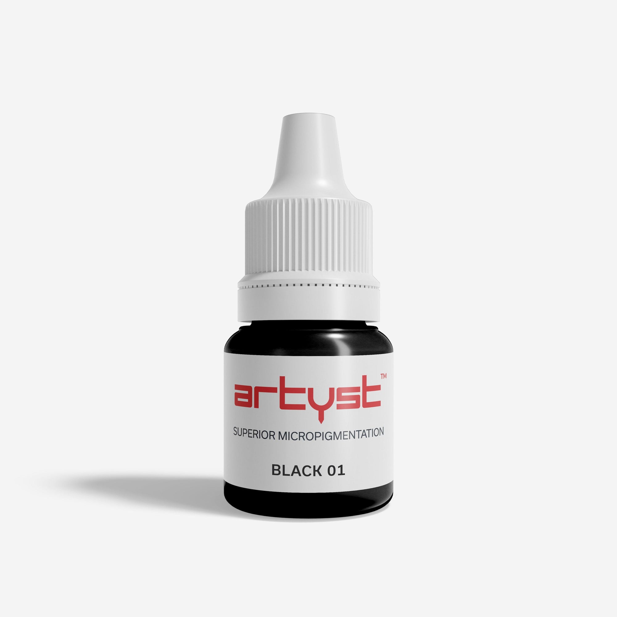 Black 01 - Yevgenia Professional