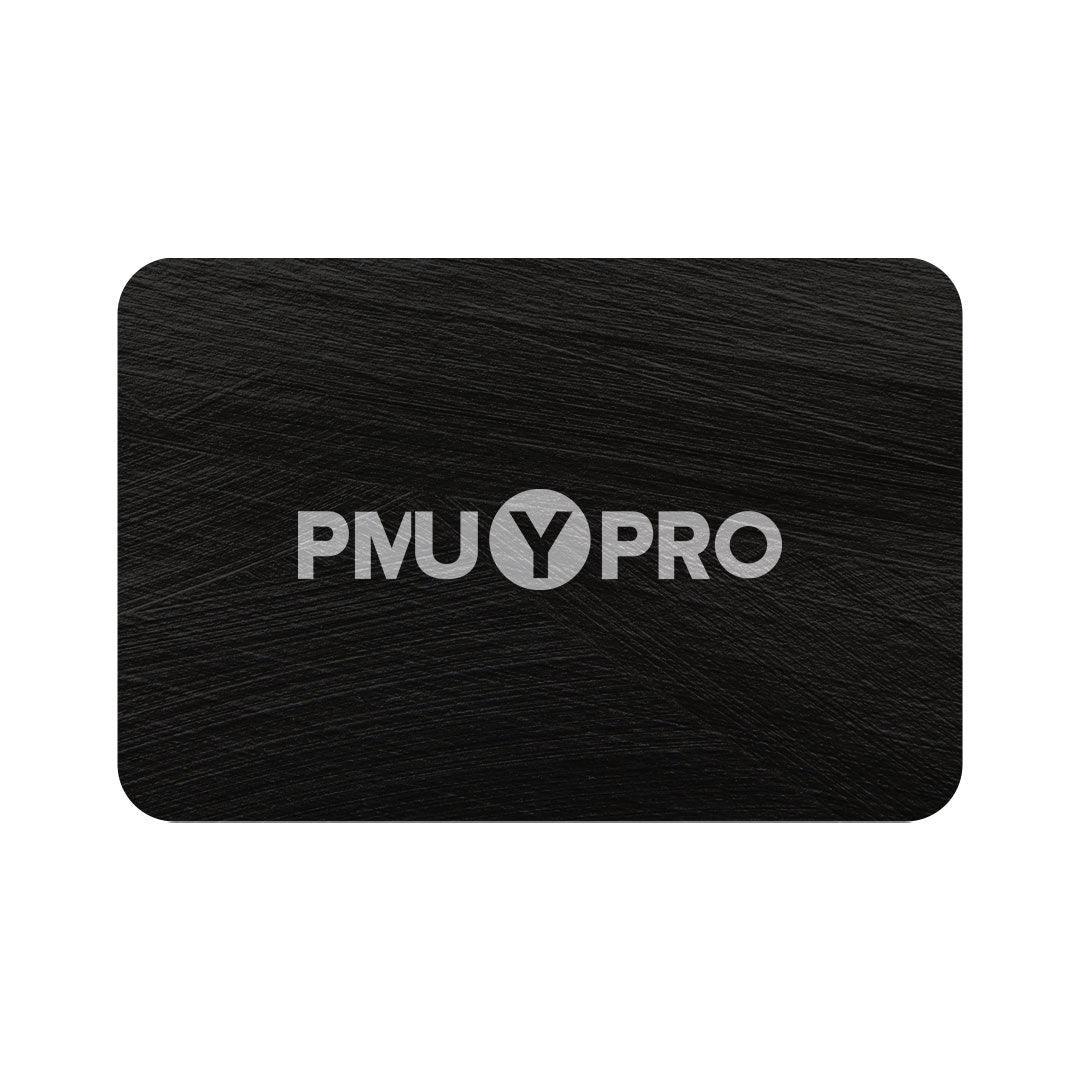 Cadeaubon - Yevgenia Professional