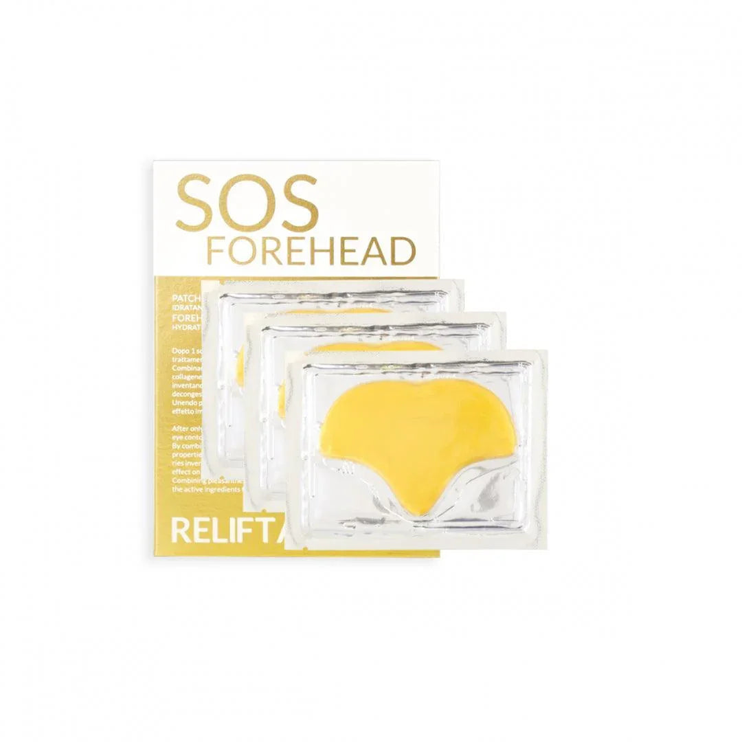 Forehead Patch - Yevgenia Professional