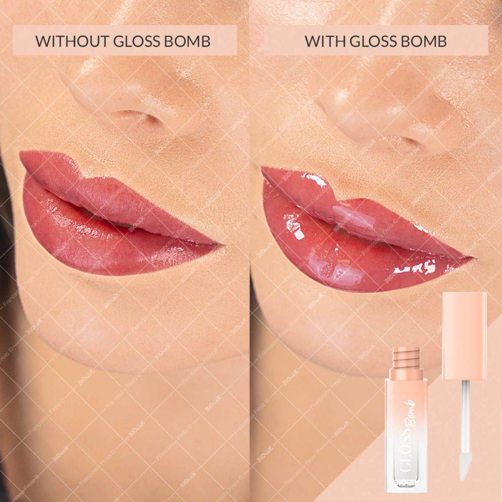 Gloss Bomb - Yevgenia Professional