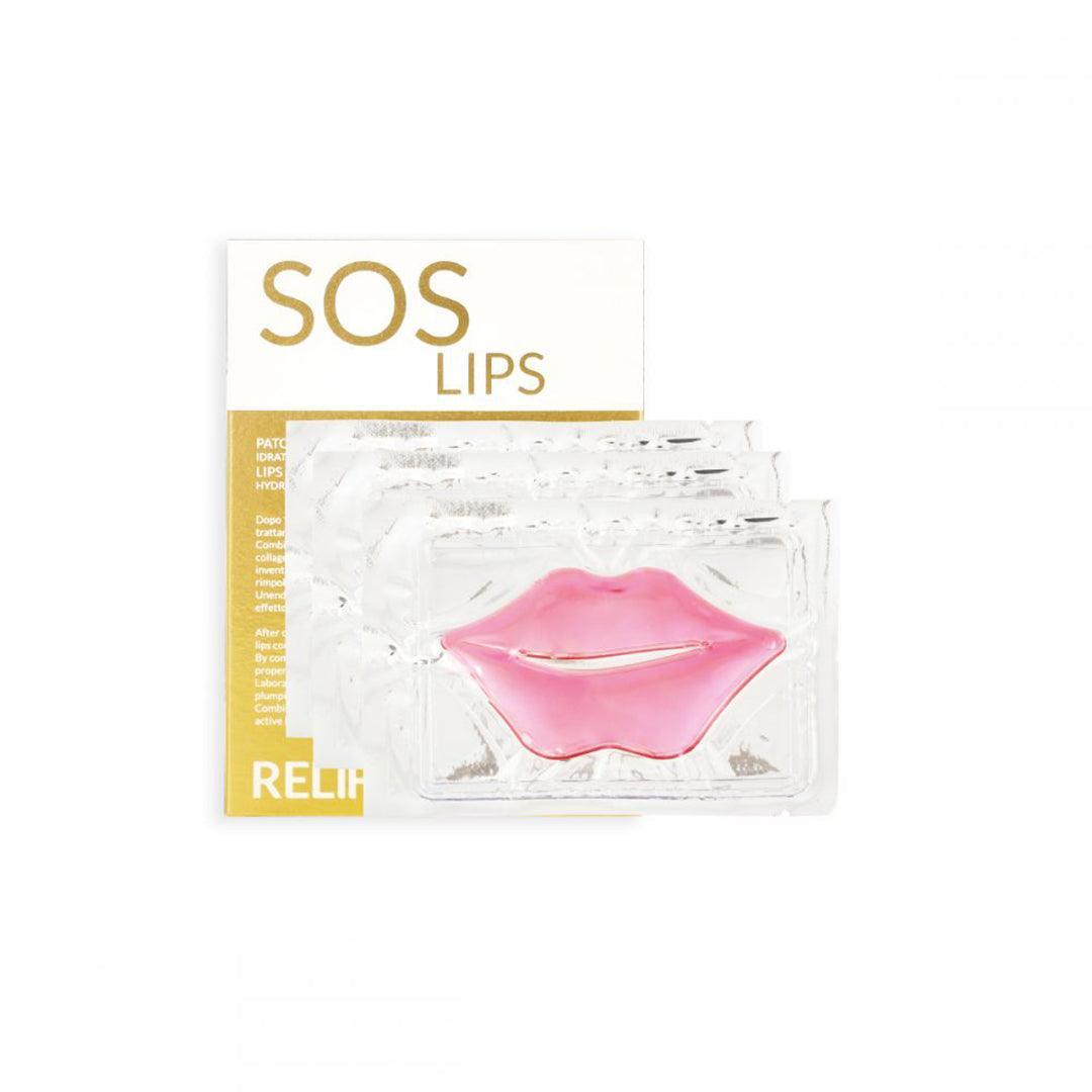 Lips Patch - Yevgenia Professional