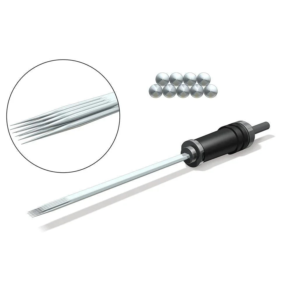 Maestro 9 Points Magnum - Yevgenia Professional