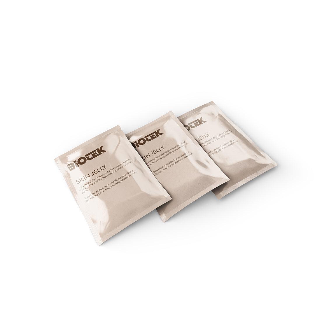 Skin Jelly Sachets - Yevgenia Professional